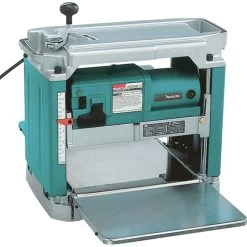 Makita 2012NB 12 In. 15.0 Amp 8,500 RPM Interna-Lok Portable Planer