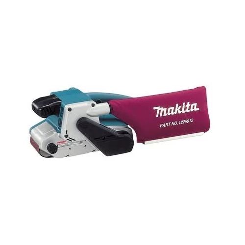 Makita 9903 3 In. X 21 In. Belt Sander 1 Makita 9903 3 In. X 21 In. Belt Sander