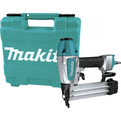 Makita AF506 18 Gauge 2 In. Brad Nailer 1 Makita AF506 18 Gauge 2 In. Brad Nailer