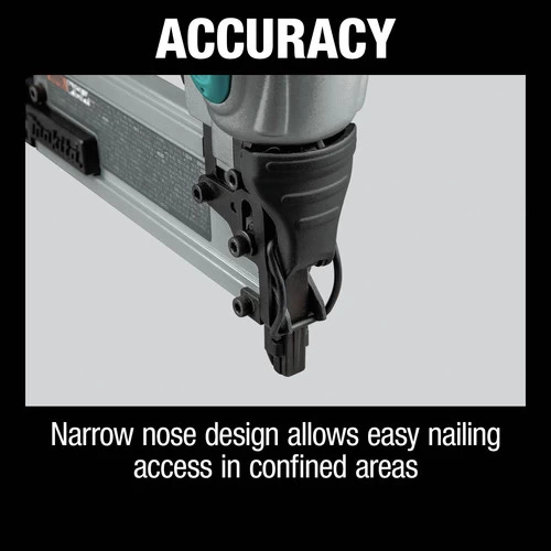 Makita AF506 18 Gauge 2 In. Brad Nailer 8 Makita AF506 18 Gauge 2 In. Brad Nailer - Image 8
