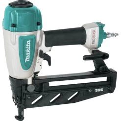 Makita AF601 16-Gauge 2-1/2 In. Pneumatic Straight Finish Nailer 18 Makita AF601 16-Gauge 2-1/2 In. Pneumatic Straight Finish Nailer -Tool Store mktnaf601 b
