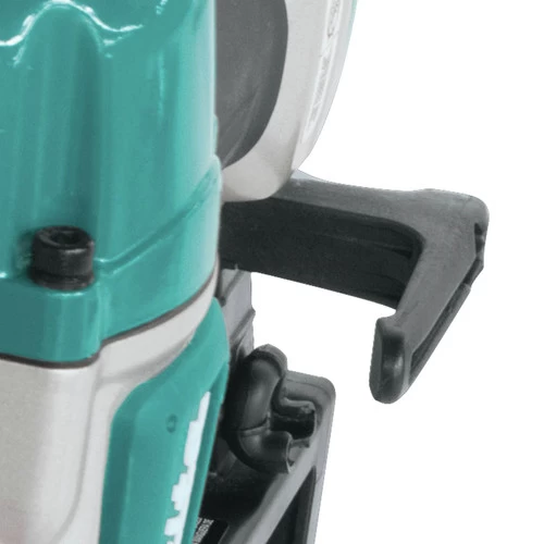 Makita AF601 16-Gauge 2-1/2 In. Pneumatic Straight Finish Nailer 4 Makita AF601 16-Gauge 2-1/2 In. Pneumatic Straight Finish Nailer - Image 4