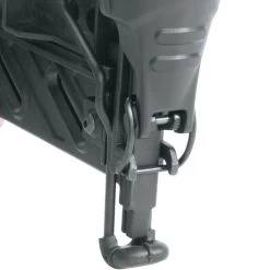 Makita AF601 16-Gauge 2-1/2 In. Pneumatic Straight Finish Nailer 22 Makita AF601 16-Gauge 2-1/2 In. Pneumatic Straight Finish Nailer -Tool Store mktnaf601 f