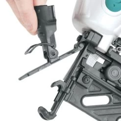 Makita AF601 16-Gauge 2-1/2 In. Pneumatic Straight Finish Nailer 23 Makita AF601 16-Gauge 2-1/2 In. Pneumatic Straight Finish Nailer -Tool Store mktnaf601 g