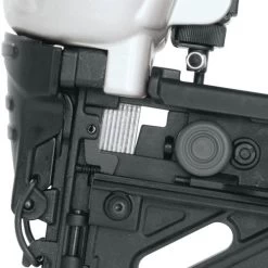 Makita AF601 16-Gauge 2-1/2 In. Pneumatic Straight Finish Nailer 24 Makita AF601 16-Gauge 2-1/2 In. Pneumatic Straight Finish Nailer -Tool Store mktnaf601 h