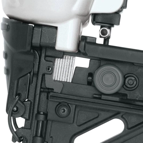 Makita AF601 16-Gauge 2-1/2 In. Pneumatic Straight Finish Nailer 9 Makita AF601 16-Gauge 2-1/2 In. Pneumatic Straight Finish Nailer - Image 9