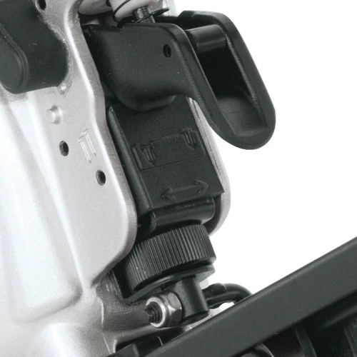 Makita AF601 16-Gauge 2-1/2 In. Pneumatic Straight Finish Nailer 10 Makita AF601 16-Gauge 2-1/2 In. Pneumatic Straight Finish Nailer - Image 10