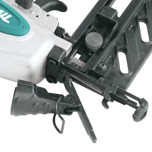 Makita AF601 16-Gauge 2-1/2 In. Pneumatic Straight Finish Nailer 11 Makita AF601 16-Gauge 2-1/2 In. Pneumatic Straight Finish Nailer - Image 11