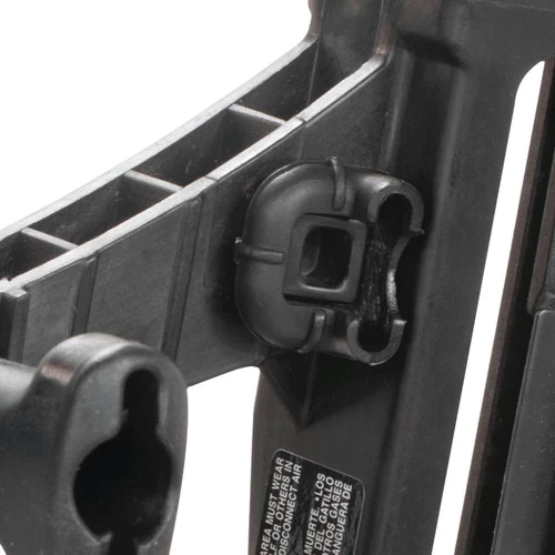 Makita AF601 16-Gauge 2-1/2 In. Pneumatic Straight Finish Nailer 14 Makita AF601 16-Gauge 2-1/2 In. Pneumatic Straight Finish Nailer - Image 14