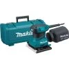 Makita BO4556K 1/4 In. Sheet Finishing Sander With Case