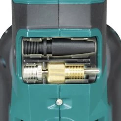 Makita DMP180ZX 18V LXT Lithium-Ion Cordless Inflator (Tool Only) -Tool Store mktndmp180zx b