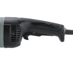 Makita GA7080 15 Amp 7 In. Corded Angle Grinder With Rotatable Handle And Lock-On Switch -Tool Store mktnga7080 c