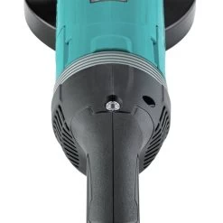Makita GA7080 15 Amp 7 In. Corded Angle Grinder With Rotatable Handle And Lock-On Switch -Tool Store mktnga7080 d