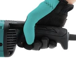 Makita GA7082 15 Amp 7 In. Corded Angle Grinder With Lock-On Switch -Tool Store mktnga7082 c