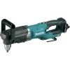 Makita GAD01Z 40V Max XGT Brushless Lithium-Ion 1/2 In. Cordless Right Angle Drill (Tool Only)