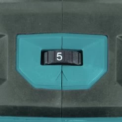 Makita GAG06M1 40V Max XGT Brushless Lithium-Ion 4-1/2 In./5 In. Cordless Paddle Switch Angle Grinder Kit With Electric Brake And AWS (4 Ah) 22 Makita GAG06M1 40V Max XGT Brushless Lithium-Ion 4-1/2 In./5 In. Cordless Paddle Switch Angle Grinder Kit With Electric Brake And AWS (4 Ah) -Tool Store mktngag06m1 b