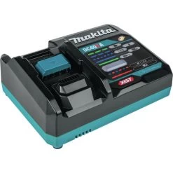 Makita GAG06M1 40V Max XGT Brushless Lithium-Ion 4-1/2 In./5 In. Cordless Paddle Switch Angle Grinder Kit With Electric Brake And AWS (4 Ah) 24 Makita GAG06M1 40V Max XGT Brushless Lithium-Ion 4-1/2 In./5 In. Cordless Paddle Switch Angle Grinder Kit With Electric Brake And AWS (4 Ah) -Tool Store mktngag06m1 d