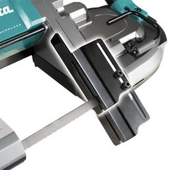 Makita GBP01M1 40V Max XGT Brushless Lithium-Ion Cordless Deep Cut Portable Band Saw Kit (4 Ah) 22 Makita GBP01M1 40V Max XGT Brushless Lithium-Ion Cordless Deep Cut Portable Band Saw Kit (4 Ah) -Tool Store mktngbp01m1 f