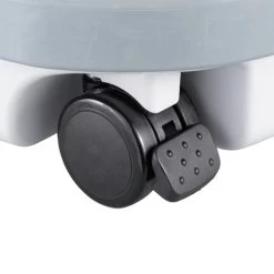 Makita GCV04PMUX 40V MAX XGT Brushless Lithium-Ion Cordless 4 Gallon HEPA Filter Dry Dust Extractor Kit With 2 Batteries (4 Ah) -Tool Store mktngcv04pmux g