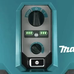 Makita GCV04ZUX 40V Max XGT Brushless Lithium-Ion 4 Gallon Cordless HEPA Filter AWS Dry Dust Extractor (Tool Only) 18 Makita GCV04ZUX 40V Max XGT Brushless Lithium-Ion 4 Gallon Cordless HEPA Filter AWS Dry Dust Extractor (Tool Only) -Tool Store mktngcv04zux b