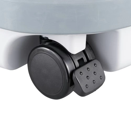 Makita GCV04ZUX 40V Max XGT Brushless Lithium-Ion 4 Gallon Cordless HEPA Filter AWS Dry Dust Extractor (Tool Only) 7 Makita GCV04ZUX 40V Max XGT Brushless Lithium-Ion 4 Gallon Cordless HEPA Filter AWS Dry Dust Extractor (Tool Only) - Image 7