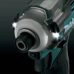 Makita GDT01Z 40V Max XGT Brushless Lithium-Ion Cordless 4-Speed Impact Driver (Tool Only) 18 Makita GDT01Z 40V Max XGT Brushless Lithium-Ion Cordless 4-Speed Impact Driver (Tool Only) -Tool Store mktngdt01z c