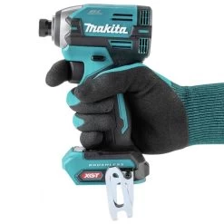 Makita GDT02Z 40V Max XGT Brushless Lithium-Ion Cordless 4-Speed Impact Driver (Tool Only) 17 Makita GDT02Z 40V Max XGT Brushless Lithium-Ion Cordless 4-Speed Impact Driver (Tool Only) -Tool Store mktngdt02z d