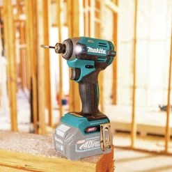 Makita GDT02Z 40V Max XGT Brushless Lithium-Ion Cordless 4-Speed Impact Driver (Tool Only) 19 Makita GDT02Z 40V Max XGT Brushless Lithium-Ion Cordless 4-Speed Impact Driver (Tool Only) -Tool Store mktngdt02z f