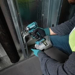 Makita GDT02Z 40V Max XGT Brushless Lithium-Ion Cordless 4-Speed Impact Driver (Tool Only) 23 Makita GDT02Z 40V Max XGT Brushless Lithium-Ion Cordless 4-Speed Impact Driver (Tool Only) -Tool Store mktngdt02z j