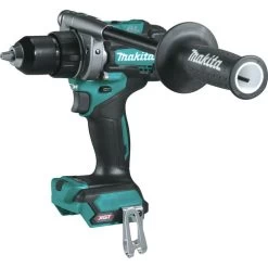 Makita GFD01Z 40V Max XGT Brushless Lithium-Ion 1/2 In. Cordless Drill Driver (Tool Only)