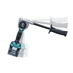 Makita GPH01D 40V Max XGT Brushless Lithium-Ion 1/2 In. Cordless Hammer Drill Driver Kit (2.5 Ah) -Tool Store mktngph01d e