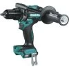 Makita GPH01Z 40V Max XGT Brushless Lithium-Ion 1/2 In. Cordless Hammer Drill Driver (Tool Only)