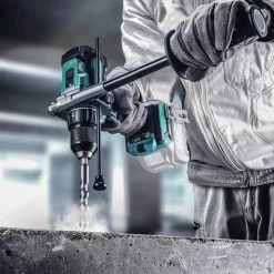 Makita GPH01Z 40V Max XGT Brushless Lithium-Ion 1/2 In. Cordless Hammer Drill Driver (Tool Only) -Tool Store mktngph01z e