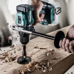 Makita GPH01Z 40V Max XGT Brushless Lithium-Ion 1/2 In. Cordless Hammer Drill Driver (Tool Only) -Tool Store mktngph01z f