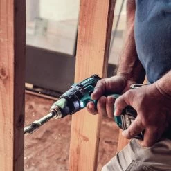 Makita GPH02D 40V Max XGT Compact Brushless Lithium-Ion 1/2 In. Cordless Hammer Drill Driver Kit (2.5 Ah) -Tool Store mktngph02d j