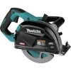 Makita GSC01Z 40V Max XGT Brushless Lithium-ion 7-1/4 In. Cordless Metal Cutting Saw With Electric Brake And Chip Collector (Tool Only)