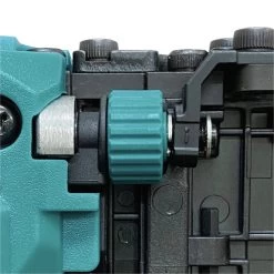 Makita GTP01D1 40V Max XGT Brushless Lithium-Ion 23 Gauge Cordless Pin Nailer Kit (2.5 Ah) -Tool Store mktngtp01d1 h