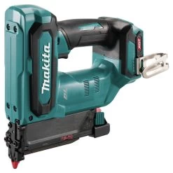 Makita GTP01Z 40V Max XGT Brushless Lithium-ion 23 Gauge Cordless Pin Nailer (Tool Only)