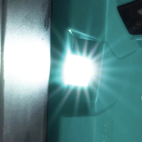 Makita GTP01Z 40V Max XGT Brushless Lithium-ion 23 Gauge Cordless Pin Nailer (Tool Only) 2 Makita GTP01Z 40V Max XGT Brushless Lithium-ion 23 Gauge Cordless Pin Nailer (Tool Only) - Image 2