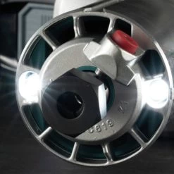 Makita GTR01Z 40V Max XGT Brushless Lithium-Ion Cordless Compact Router (Tool Only) -Tool Store mktngtr01z b