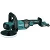 Makita GVP01Z 40V Max XGT Brushless Lithium-Ion 7 In. Cordless Polisher (Tool Only)