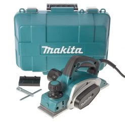 Makita KP0800K 6.5 Amp 3-1/4 In. Planer Kit