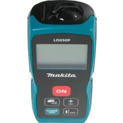 Makita LD050P 164 Ft. Laser Distance Measure -Tool Store mktnld050p c