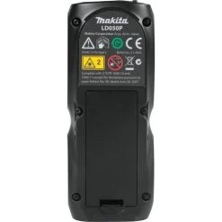 Makita LD050P 164 Ft. Laser Distance Measure -Tool Store mktnld050p d