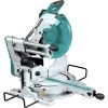 Makita LS1219L 12 In. Dual-Bevel Sliding Compound Miter Saw With Laser