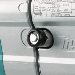 Makita LS1219L 12 In. Dual-Bevel Sliding Compound Miter Saw With Laser -Tool Store mktnls1219l c