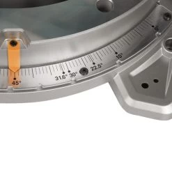 Makita LS1219L 12 In. Dual-Bevel Sliding Compound Miter Saw With Laser -Tool Store mktnls1219l e