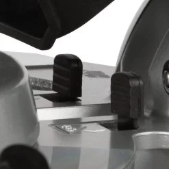 Makita LS1219L 12 In. Dual-Bevel Sliding Compound Miter Saw With Laser -Tool Store mktnls1219l f