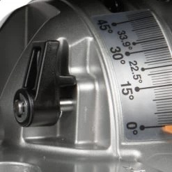 Makita LS1219L 12 In. Dual-Bevel Sliding Compound Miter Saw With Laser -Tool Store mktnls1219l h