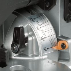 Makita LS1219L 12 In. Dual-Bevel Sliding Compound Miter Saw With Laser -Tool Store mktnls1219l i